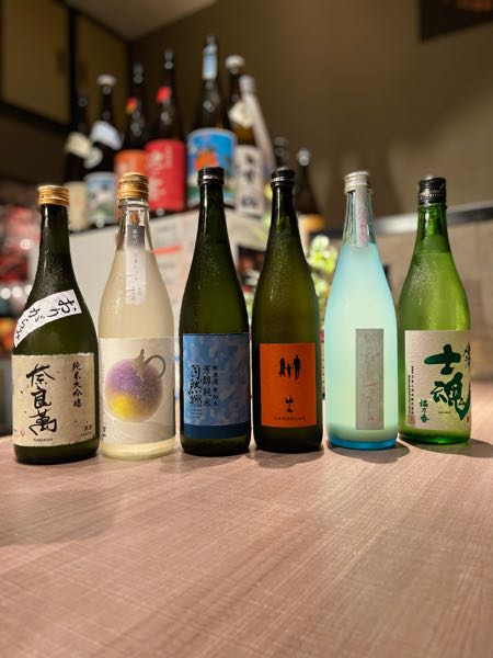 お酒